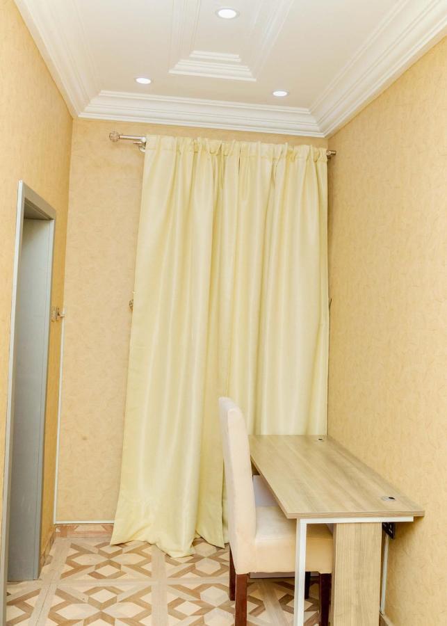 Akingston Residence إبادان المظهر الخارجي الصورة